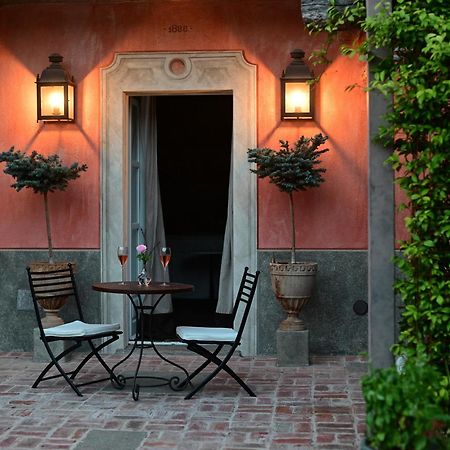 Relais Conac 1888 - Luxury B&B - Adults Only Castelnuovo Don Bosco Exteriér fotografie