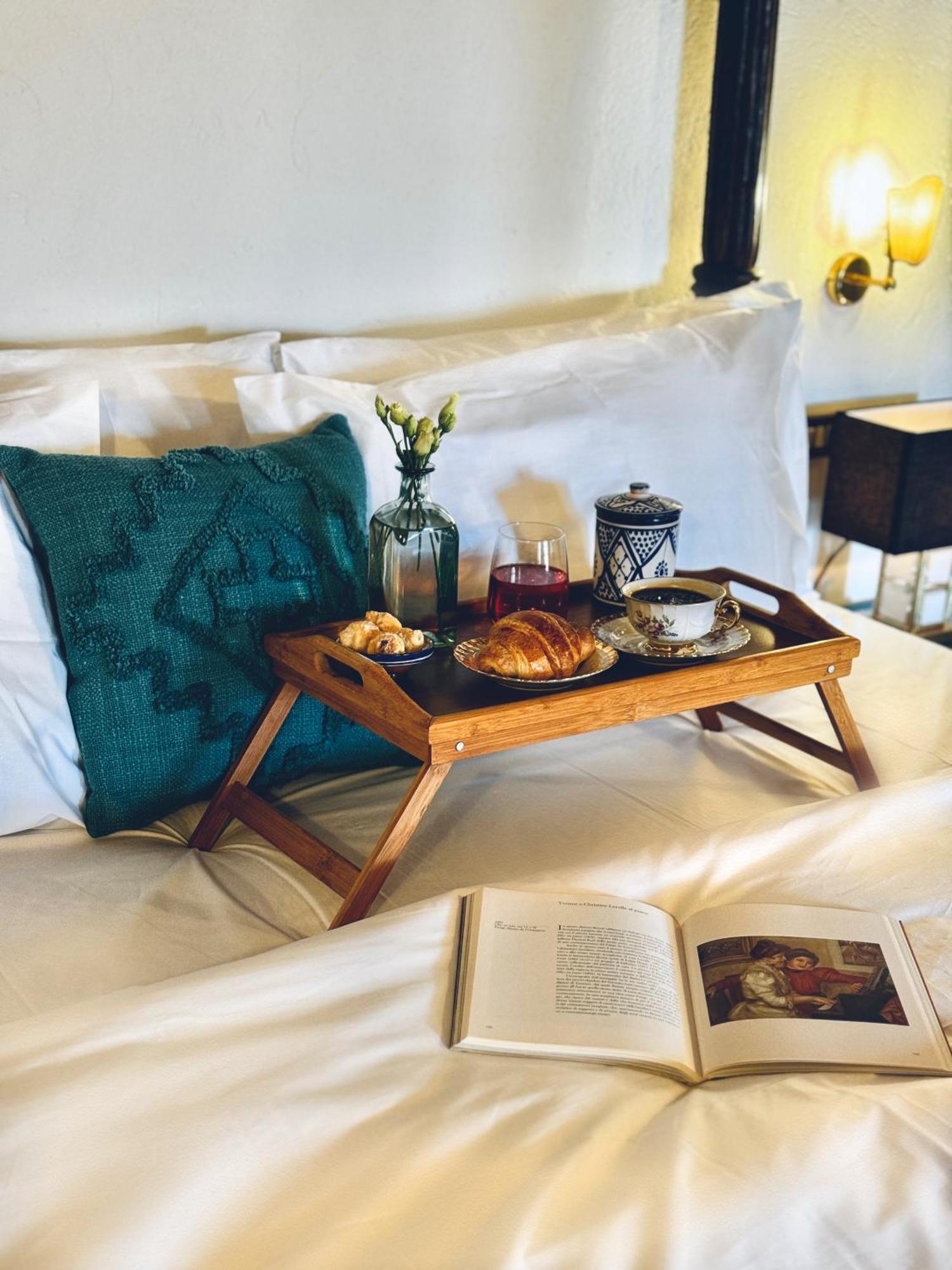 Relais Conac 1888 - Luxury B&B - Adults Only Castelnuovo Don Bosco Exteriér fotografie