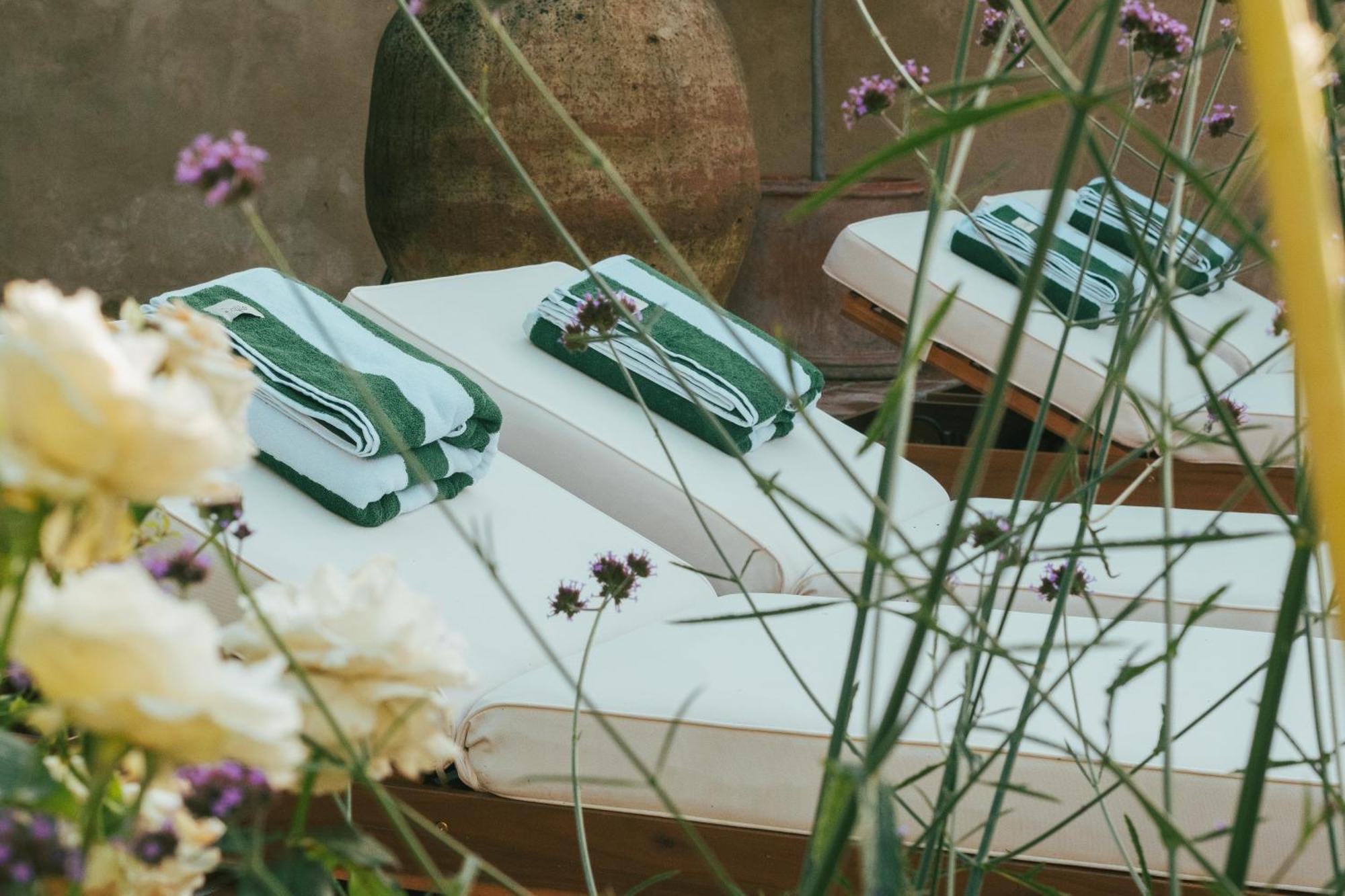 Relais Conac 1888 - Luxury B&B - Adults Only Castelnuovo Don Bosco Exteriér fotografie