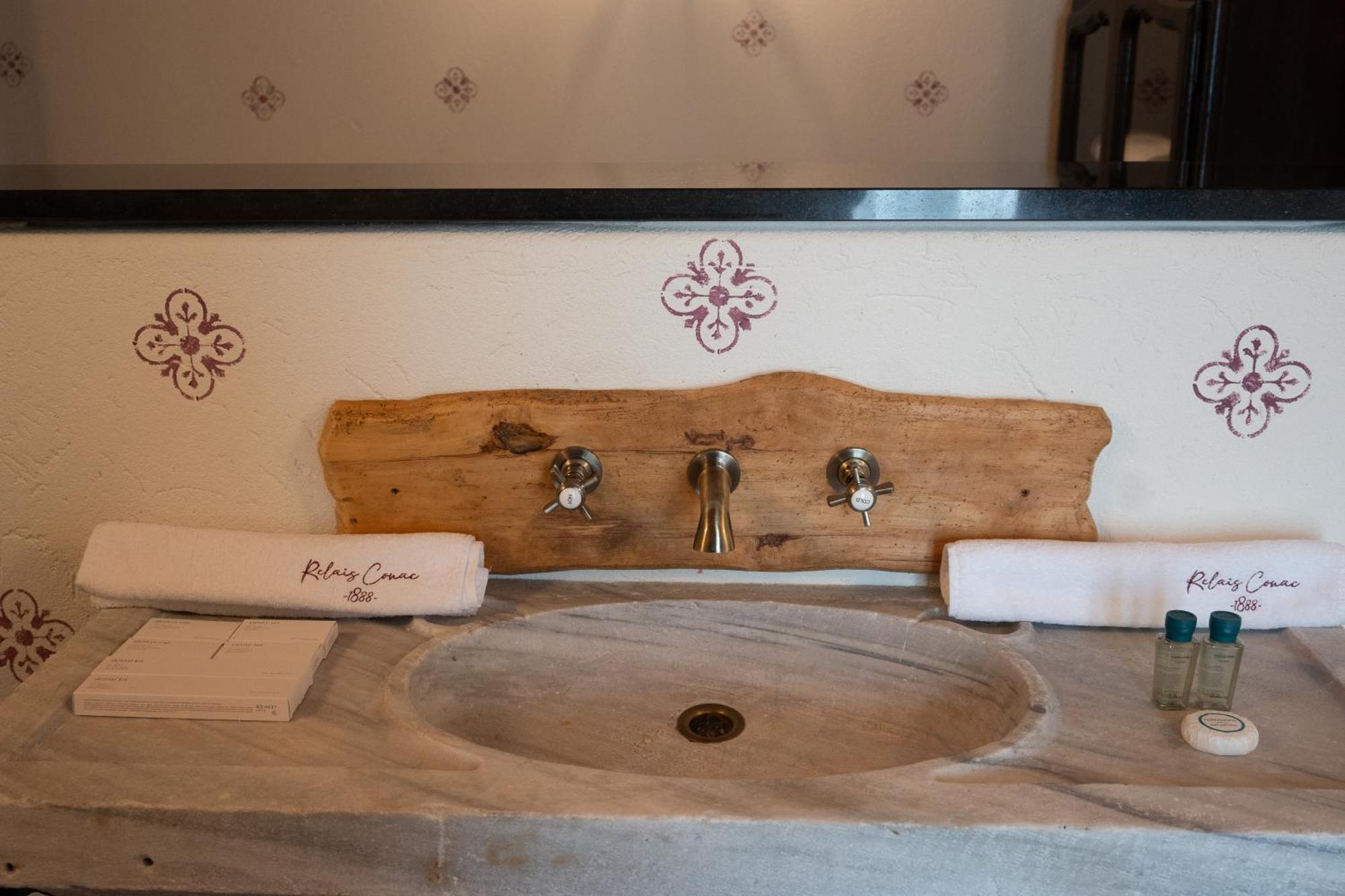 Relais Conac 1888 - Luxury B&B - Adults Only Castelnuovo Don Bosco Exteriér fotografie