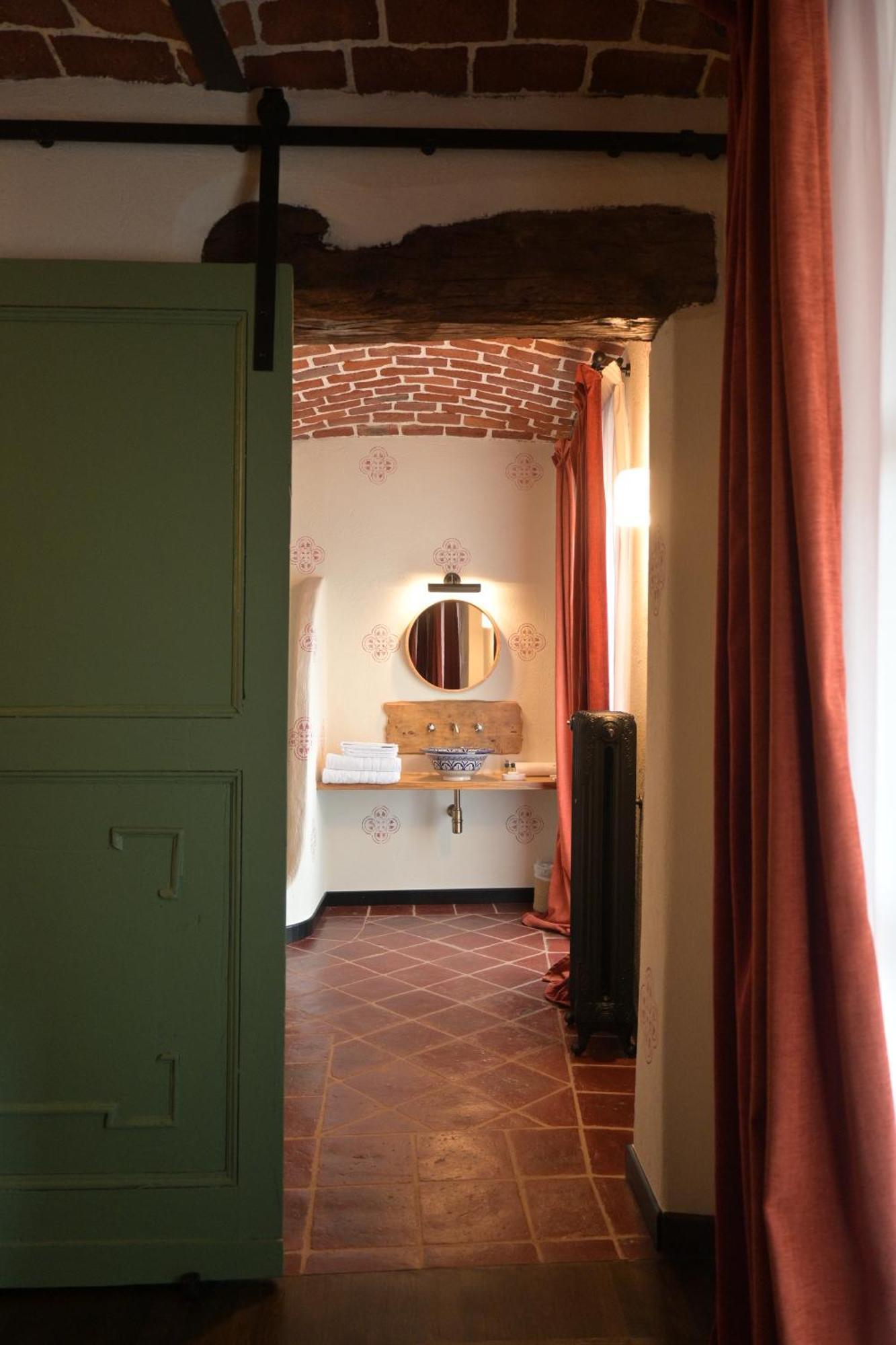 Relais Conac 1888 - Luxury B&B - Adults Only Castelnuovo Don Bosco Exteriér fotografie
