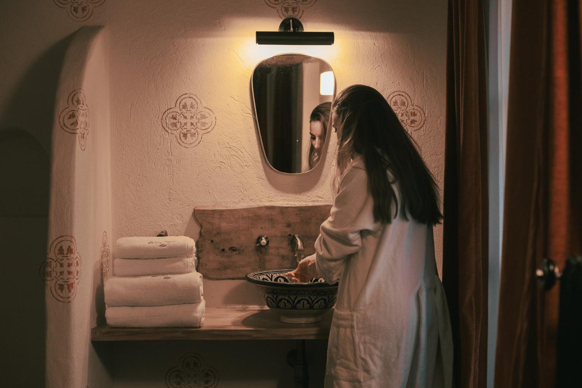 Relais Conac 1888 - Luxury B&B - Adults Only Castelnuovo Don Bosco Exteriér fotografie