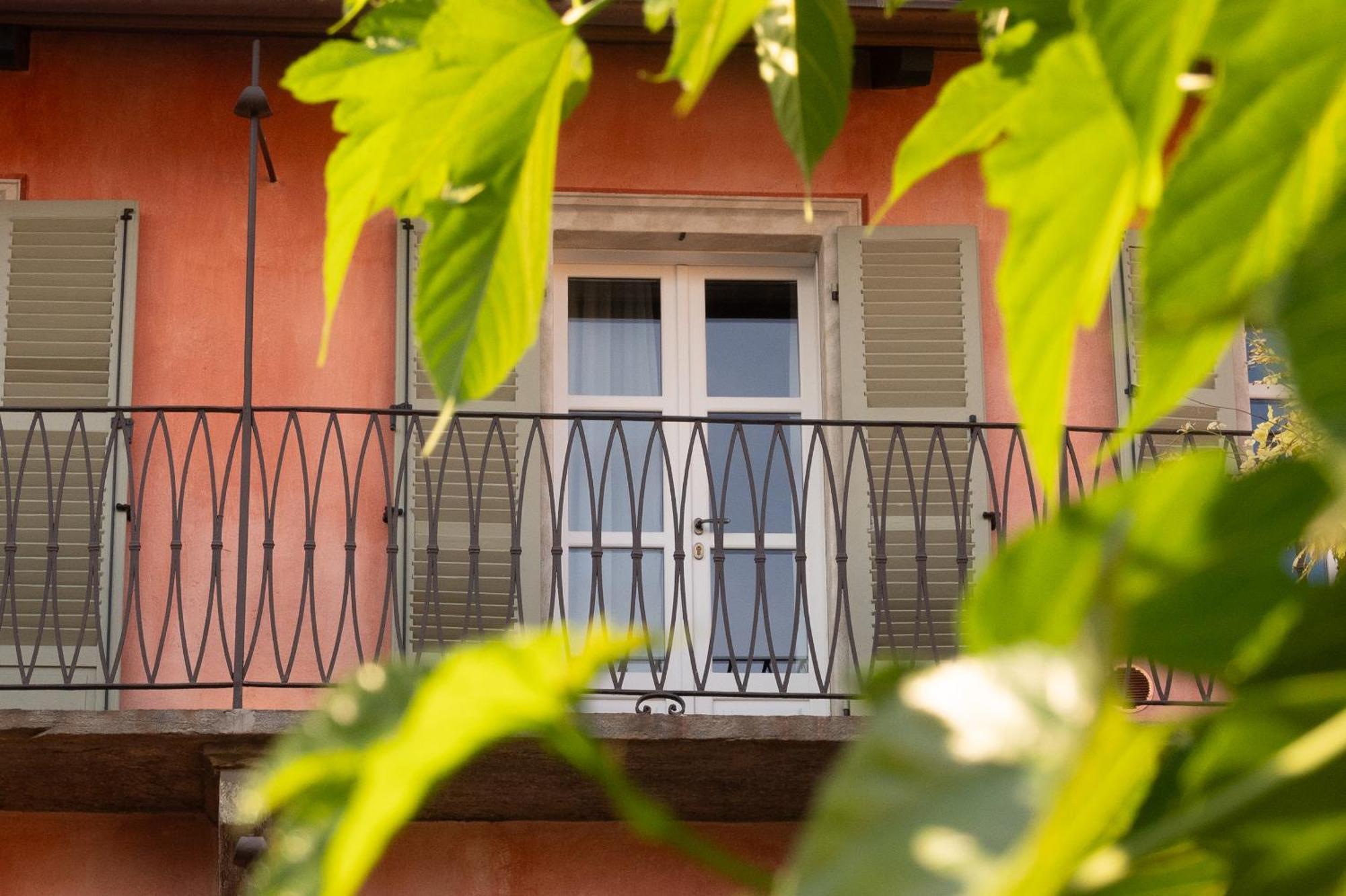 Relais Conac 1888 - Luxury B&B - Adults Only Castelnuovo Don Bosco Exteriér fotografie