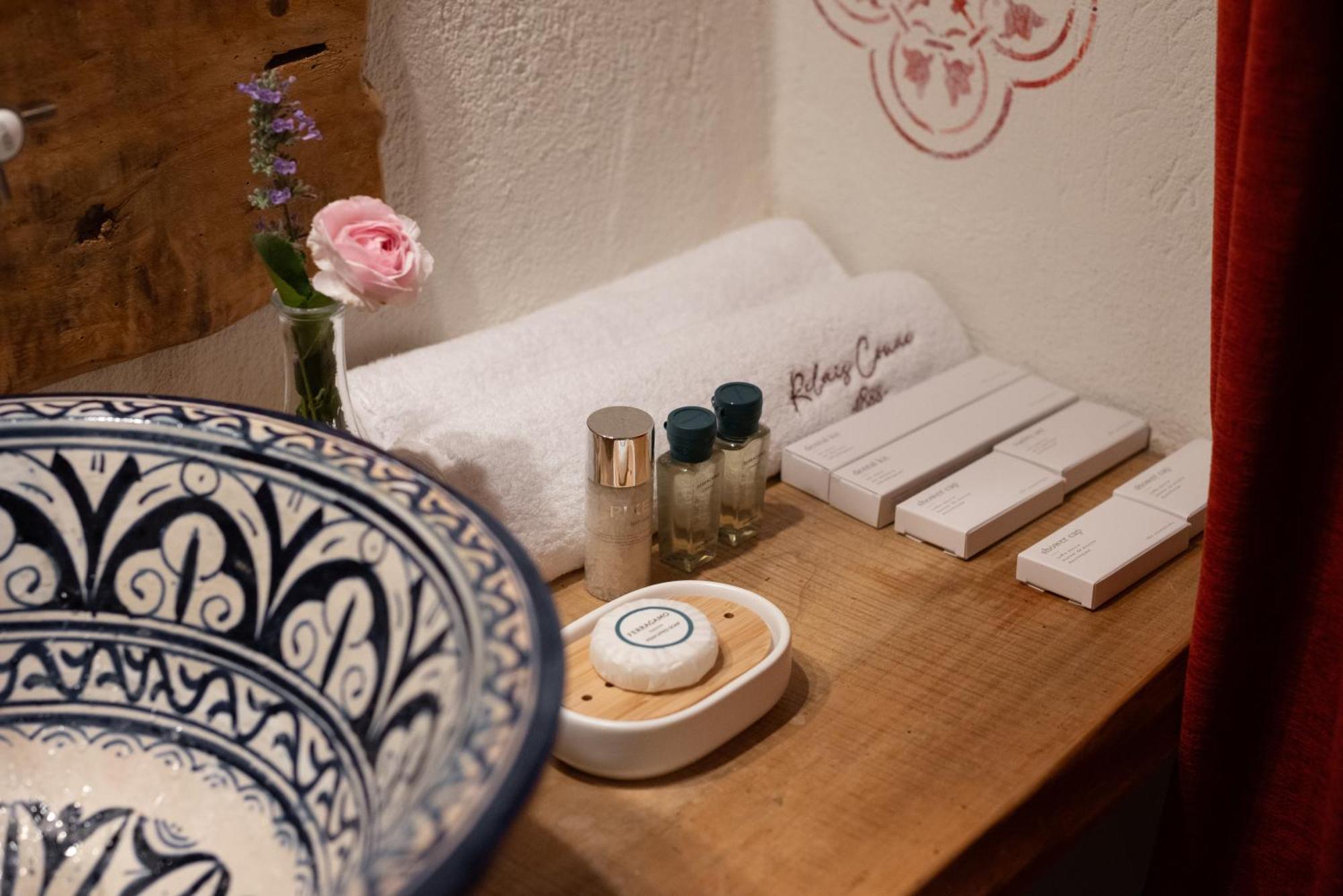 Relais Conac 1888 - Luxury B&B - Adults Only Castelnuovo Don Bosco Exteriér fotografie